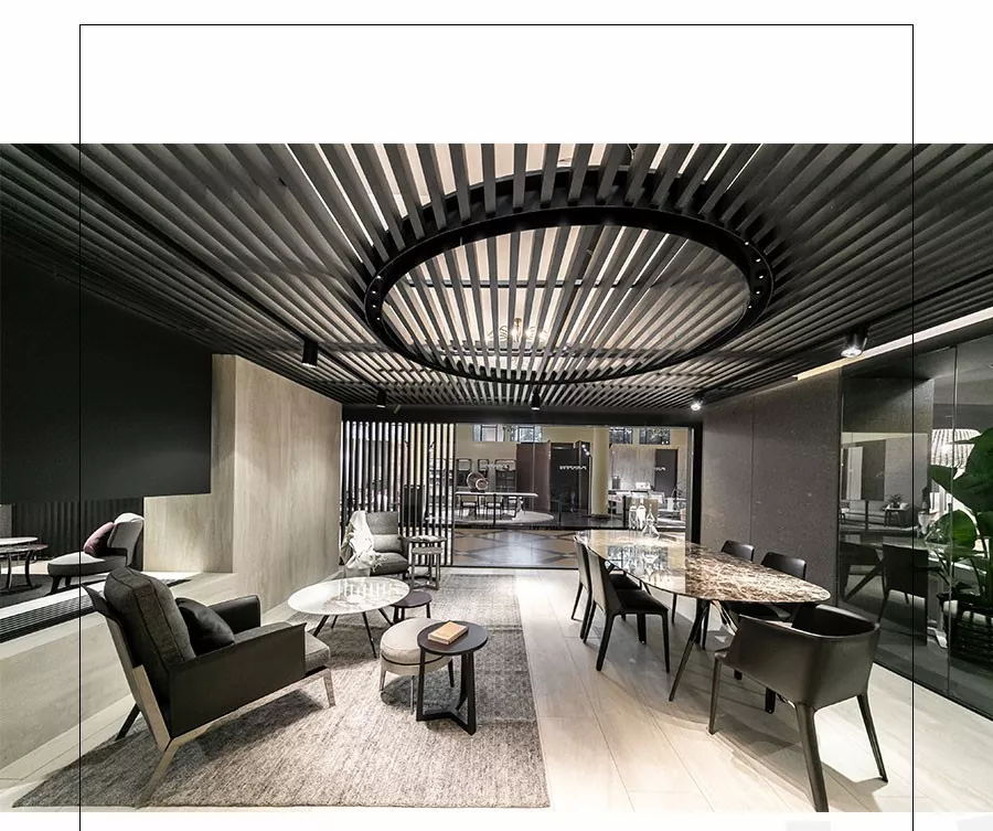 意大利家具品牌Gallotti&Radice将参加第四届米兰国际家具（上海）展 览会