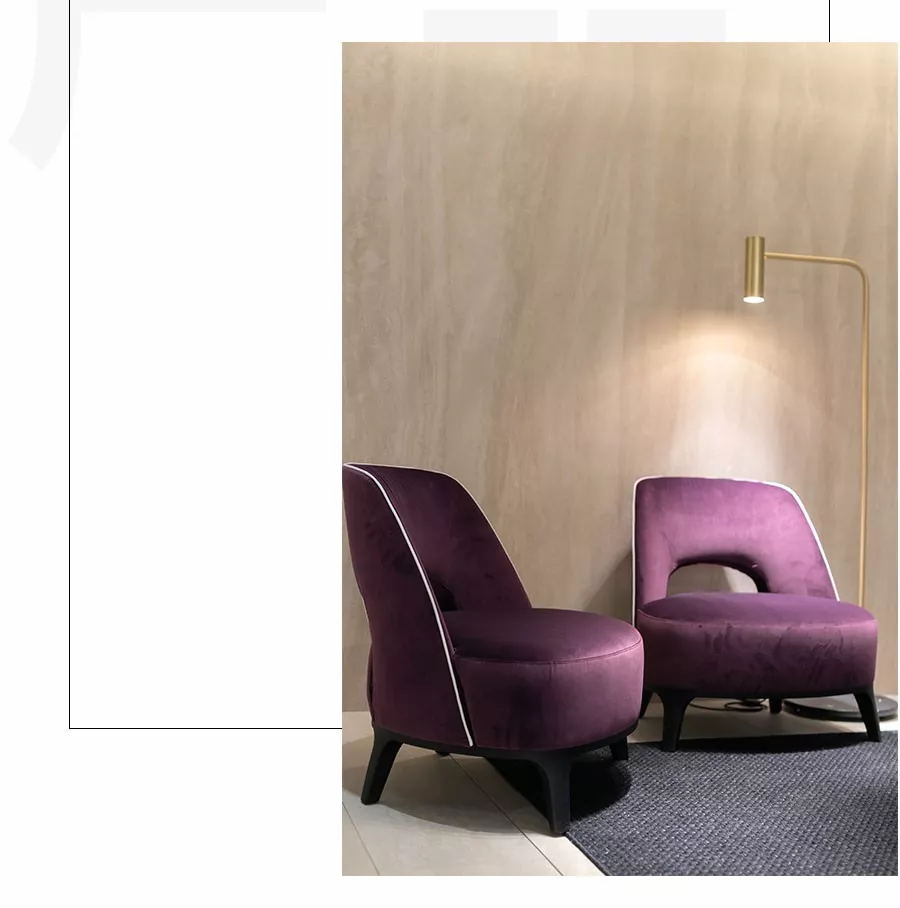 意大利家具品牌Gallotti&Radice将参加第四届米兰国际家具（上海）展 览会
